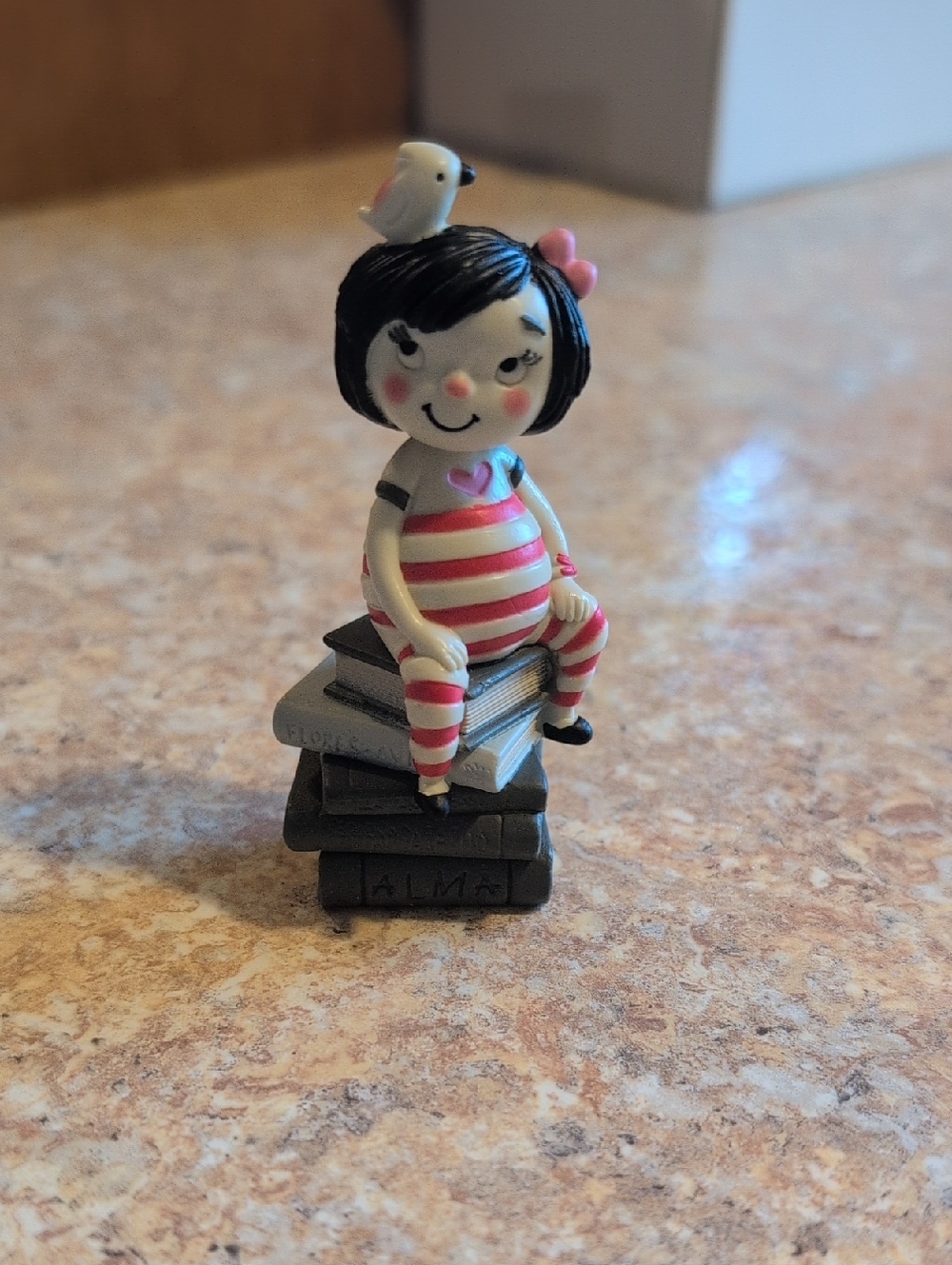 Tonies Audio Character Alma Figure